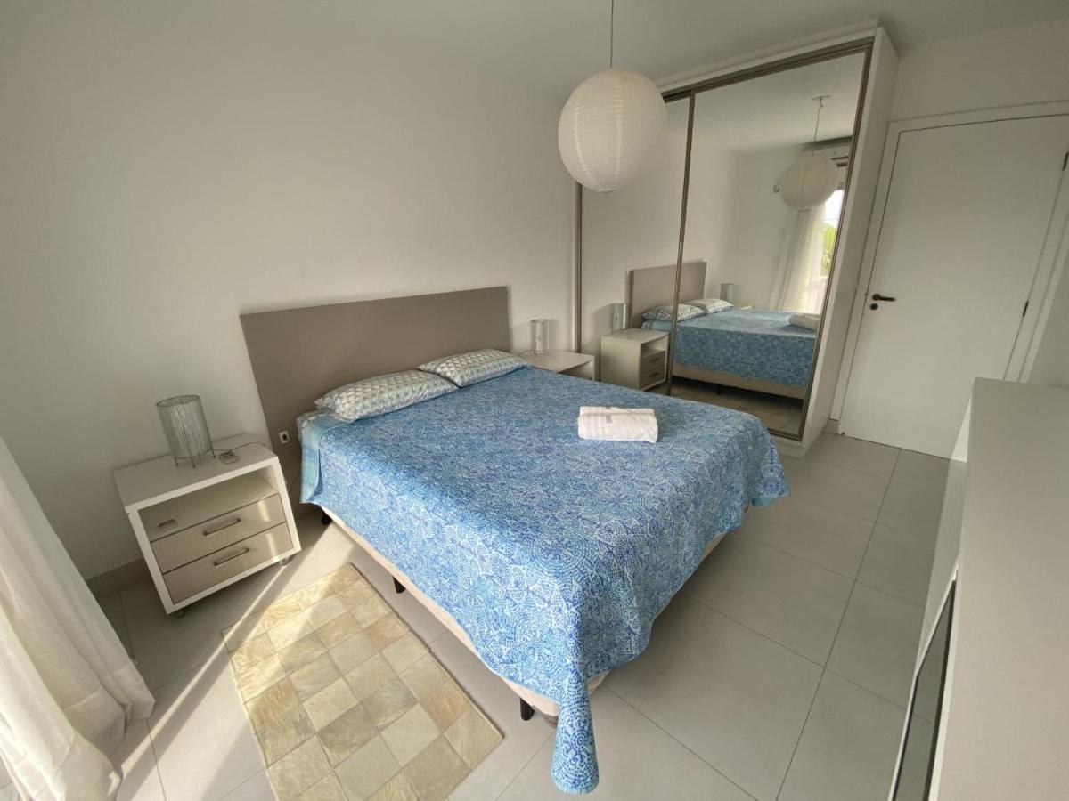 Florianópolis 1 Dormitorio A 1 Quadra Da Praia De Jurere מראה חיצוני תמונה