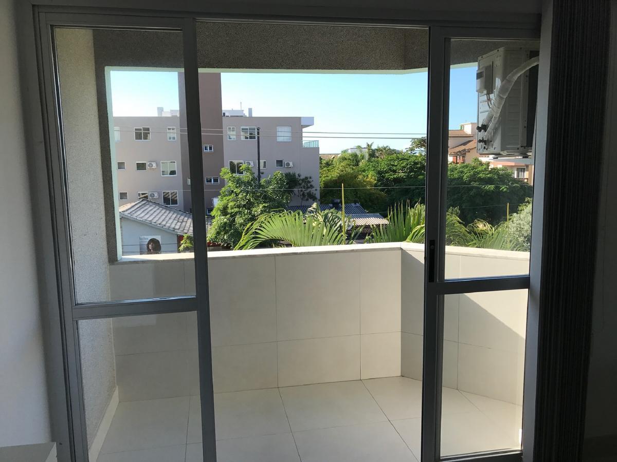 Florianópolis 1 Dormitorio A 1 Quadra Da Praia De Jurere מראה חיצוני תמונה